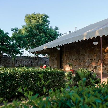 The Rustic Villa, A Stay With Luxuries Amenities And Exotic Nature ชัยปุระ ภายนอก รูปภาพ