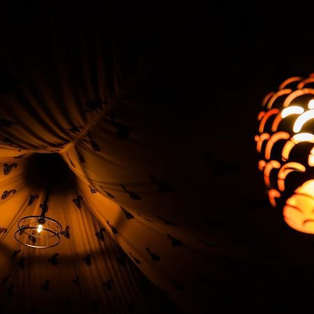 The Rustic Villa, A Stay With Luxuries Amenities And Exotic Nature ชัยปุระ ภายนอก รูปภาพ