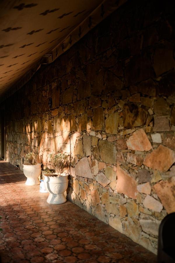 The Rustic Villa, A Stay With Luxuries Amenities And Exotic Nature ชัยปุระ ภายนอก รูปภาพ